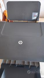 Stampante e scanner wireless HP deskjet 3050A