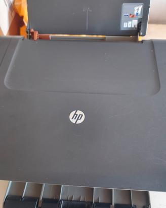 Stampante e scanner wireless HP deskjet 3050A