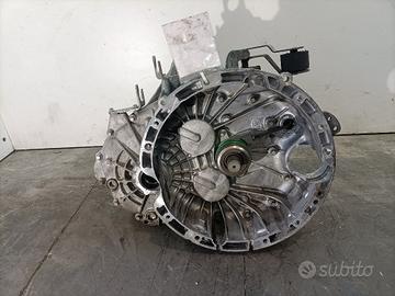 CAMBIO MANUALE COMPLETO MERCEDES Classe B W246 2Â°