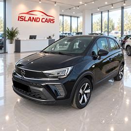 Opel Crossland 1.2