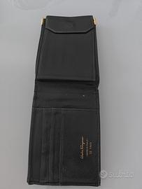 portafoglio Salvatore Ferragamo