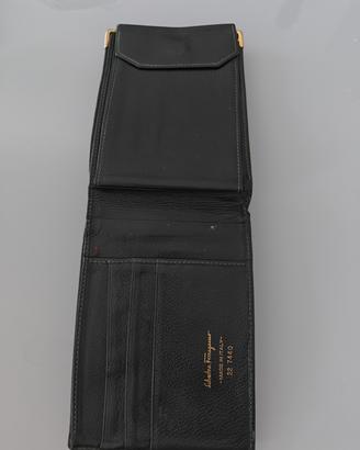 portafoglio Salvatore Ferragamo