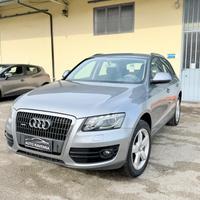 Audi Q5 2.0 TDI 170CV Quattro 2011