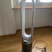 Dyson - ventilatore e purificatore aria