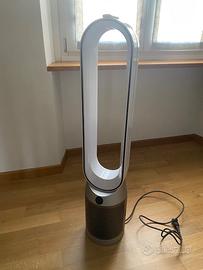 Dyson - ventilatore e purificatore aria