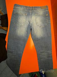 Jeans vintage silver creek