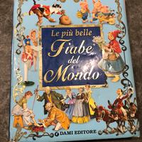 Le piu belle fiabe del mondo - Dami editore