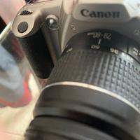 Macchina fotografica