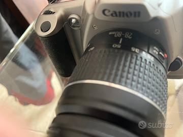 Macchina fotografica