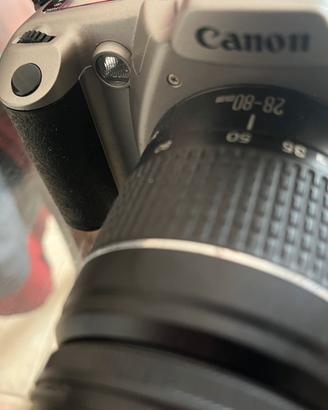 Macchina fotografica