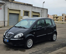 Lancia Musa