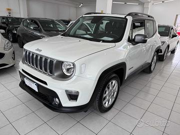JEEP Renegade 1.0 T3 Limited