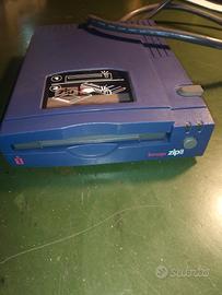 lettore di floppy disk 