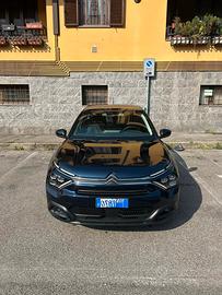 Citroen C4 1.2 PureTech Plus S