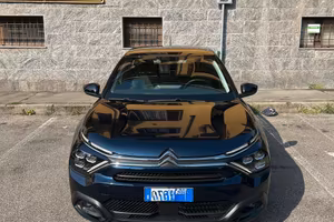 Citroen C4 1.2 PureTech Plus S
