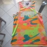Canotta Jordan - Multicolore taglia XS