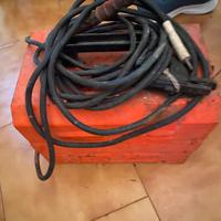 Saldatrice professionale