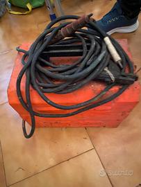 Saldatrice professionale