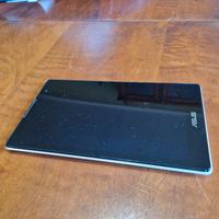 asus zenpad P01Y