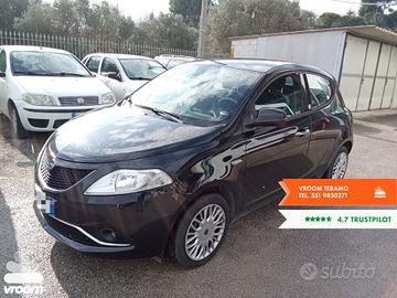 LANCIA Ypsilon 1.2 69 CV GPL Ecochic Gold GARANZI