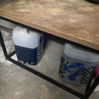 Tavolino basso da  salone /soggiorno