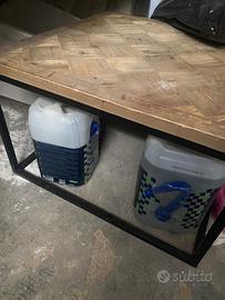 Tavolino basso da  salone /soggiorno