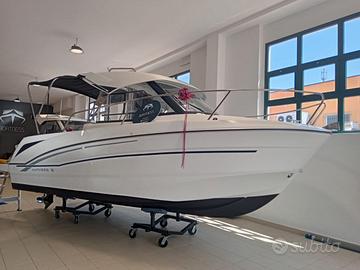 Beneteau Antares 6 PARI AL NUOVO