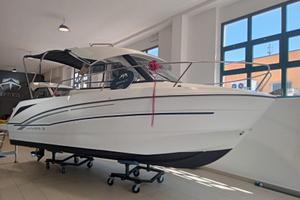 Beneteau Antares 6 PARI AL NUOVO