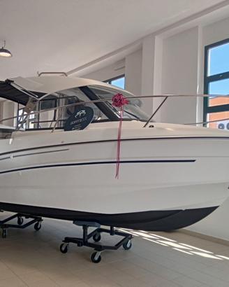 Beneteau Antares 6 PARI AL NUOVO