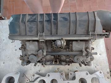 Carburatori solex 205 rally c40addhe