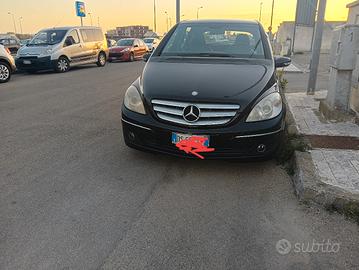 Mercedes classe B 180