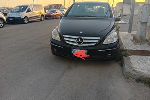 Mercedes classe B 180