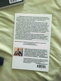 Covid il virus della Paura