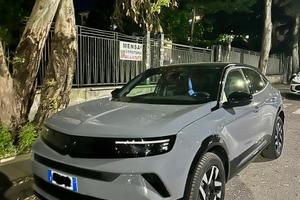 Opel Mokka GS 1.2 Benzina 136cv catena no cinghia