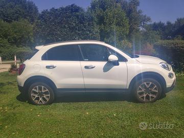FIAT 500X 1,6 MULTIJET 120 CV CROSS