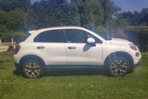 FIAT 500X 1,6 MULTIJET 120 CV CROSS