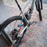Mtb bici