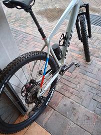Mtb bici