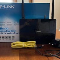 Tp-Link Modem