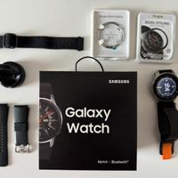 Samsung Galaxy Watch 46mm