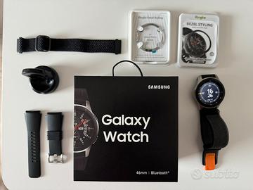 Samsung Galaxy Watch 46mm