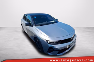 OPEL ASTRA 1.2 TURBO 130CV AT8 GS ( FARI LED - COC