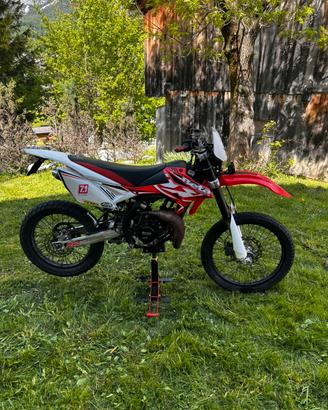 Beta 50 rr 2014 (76cc)