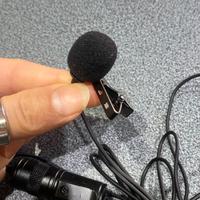Microfono lavalier boya by-M1