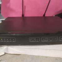 Router Enterprise Huawei serie AR160 - AR169FVW