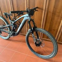 Trek fuel ex e 9.7 M 2023 upgrade