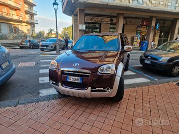 GREAT WALL MOTOR Steed - 2008