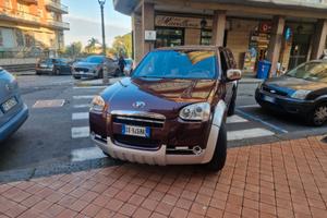 GREAT WALL MOTOR Steed - 2008