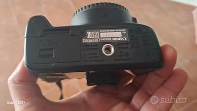 canon 100d