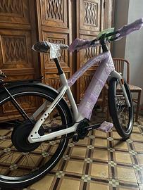 Bici elettrica